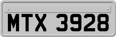 MTX3928