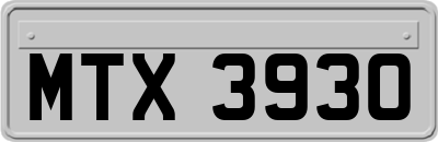 MTX3930