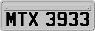 MTX3933