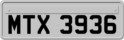 MTX3936