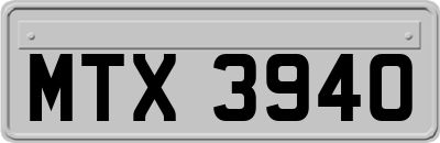 MTX3940