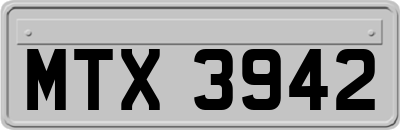 MTX3942