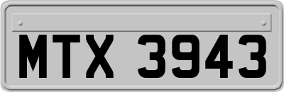 MTX3943