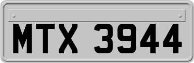 MTX3944
