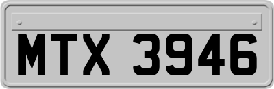 MTX3946