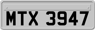 MTX3947