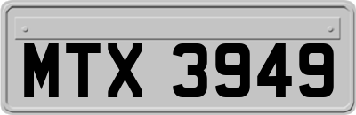 MTX3949