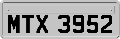 MTX3952