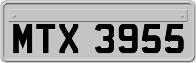 MTX3955