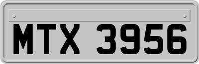 MTX3956