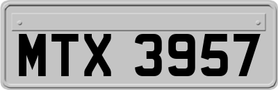 MTX3957