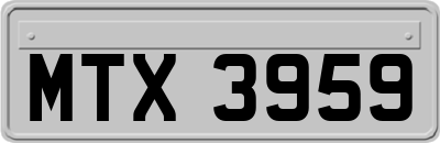 MTX3959