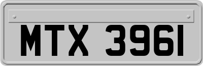 MTX3961