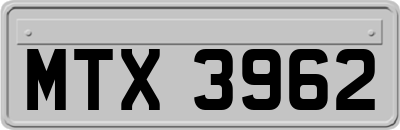 MTX3962