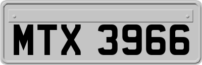 MTX3966