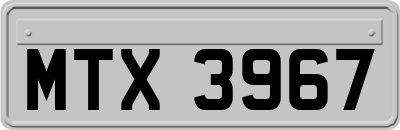 MTX3967