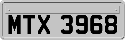 MTX3968