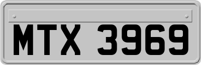 MTX3969