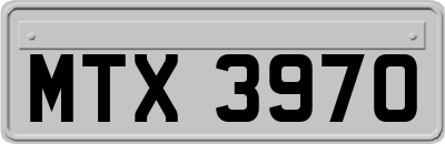 MTX3970