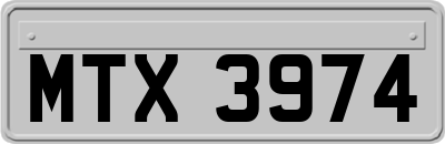 MTX3974