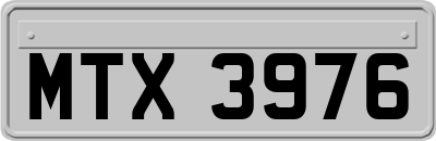 MTX3976