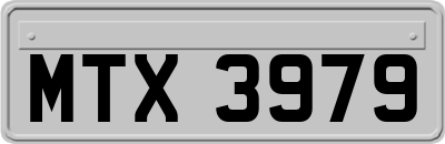 MTX3979