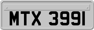 MTX3991