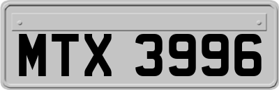 MTX3996