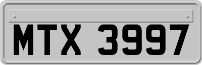 MTX3997