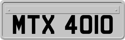 MTX4010