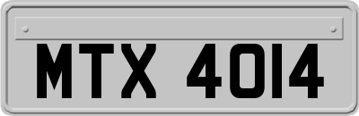 MTX4014