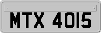 MTX4015