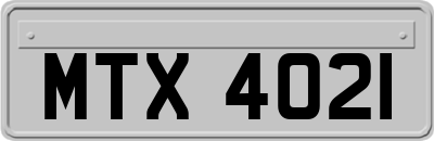 MTX4021