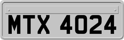 MTX4024