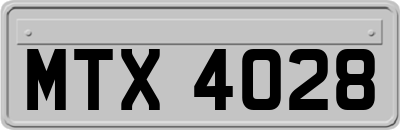 MTX4028