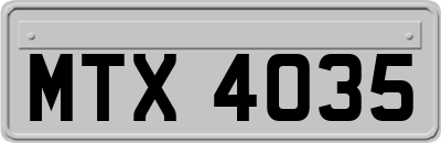 MTX4035