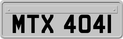 MTX4041
