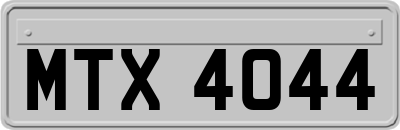 MTX4044
