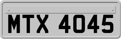 MTX4045