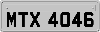 MTX4046