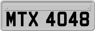 MTX4048