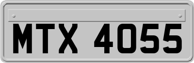 MTX4055