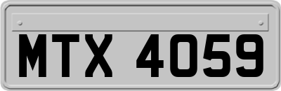 MTX4059