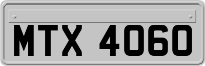 MTX4060