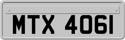 MTX4061