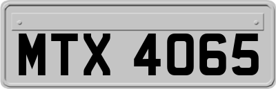 MTX4065
