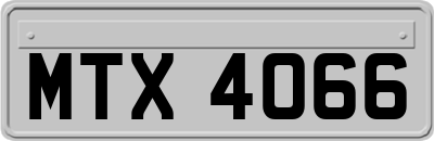 MTX4066