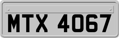 MTX4067