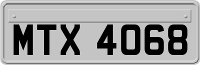 MTX4068