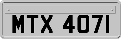 MTX4071